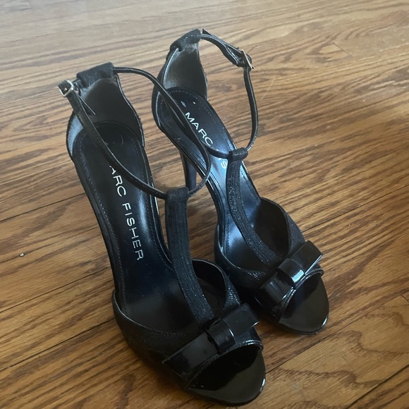 Sandals Mark Fisher - Picture 3 of 4